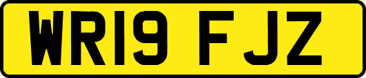 WR19FJZ