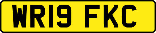 WR19FKC