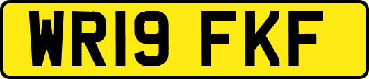 WR19FKF