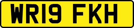 WR19FKH
