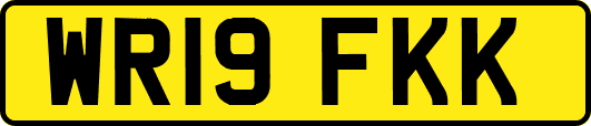 WR19FKK