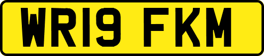 WR19FKM