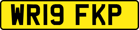 WR19FKP