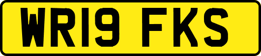 WR19FKS
