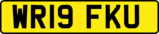WR19FKU