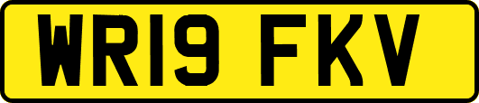 WR19FKV