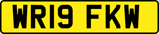 WR19FKW