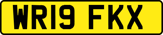 WR19FKX