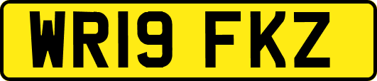 WR19FKZ