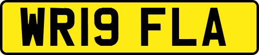 WR19FLA