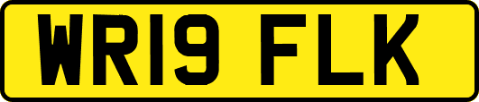 WR19FLK