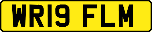 WR19FLM