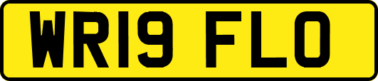 WR19FLO