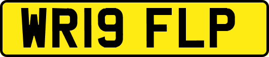 WR19FLP