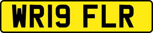 WR19FLR