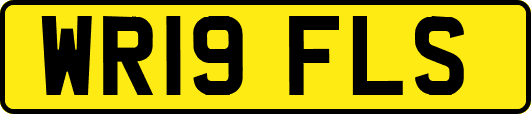 WR19FLS