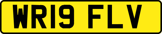 WR19FLV