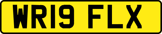 WR19FLX