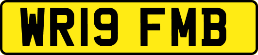 WR19FMB
