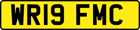 WR19FMC