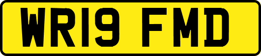 WR19FMD
