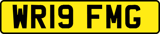 WR19FMG