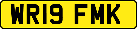 WR19FMK