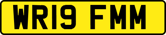 WR19FMM