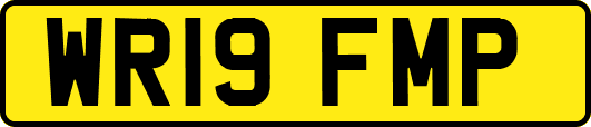 WR19FMP