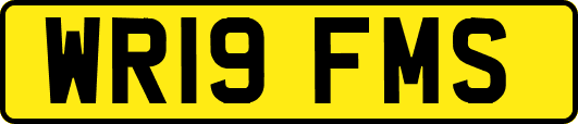 WR19FMS