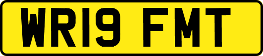 WR19FMT