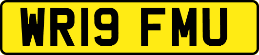 WR19FMU