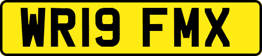 WR19FMX