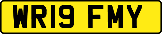 WR19FMY