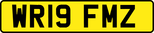 WR19FMZ