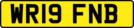 WR19FNB
