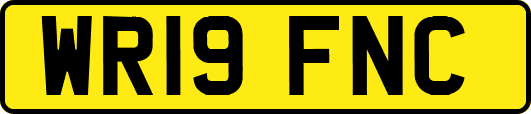 WR19FNC