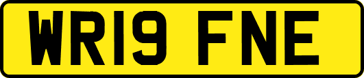 WR19FNE