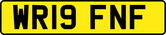 WR19FNF