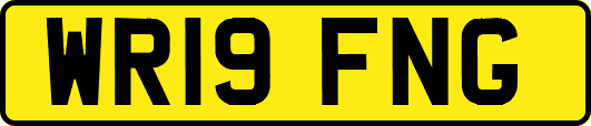 WR19FNG