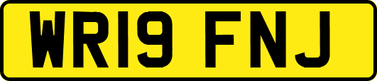 WR19FNJ