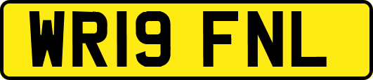 WR19FNL