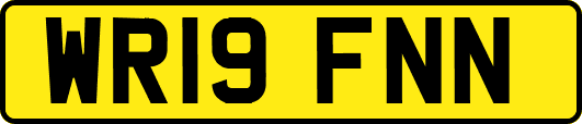 WR19FNN