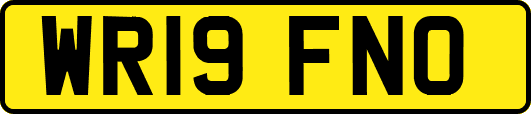 WR19FNO