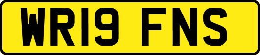 WR19FNS