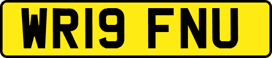 WR19FNU