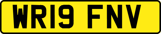 WR19FNV
