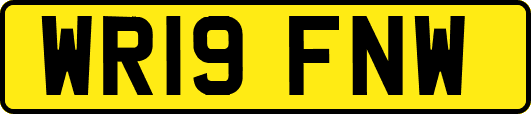 WR19FNW