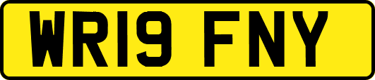 WR19FNY