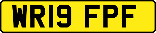 WR19FPF